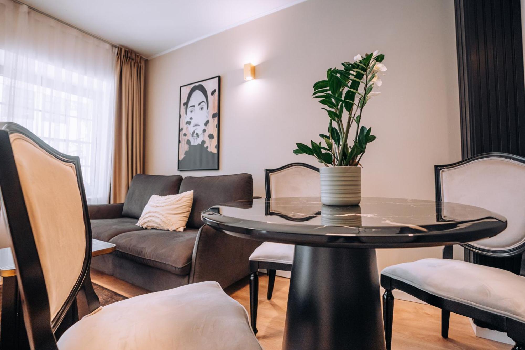 Villa Pupin Saraiste Ochryda Zewnętrze zdjęcie