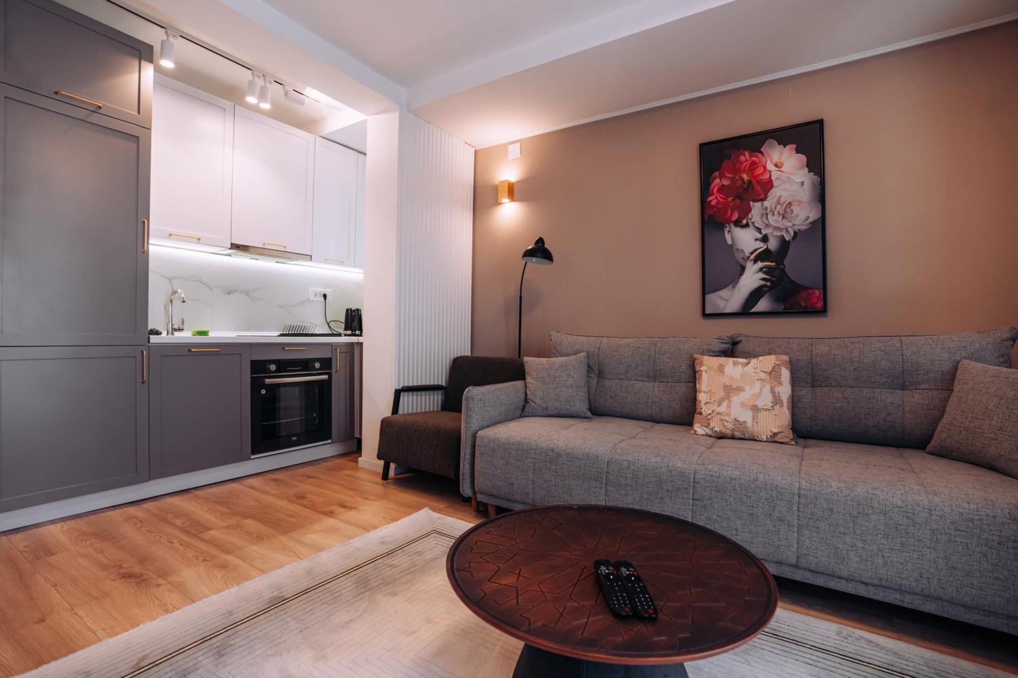 Villa Pupin Saraiste Ochryda Zewnętrze zdjęcie